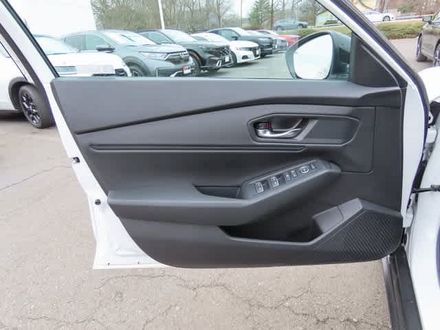 Thumbnail: 2025 Honda Accord - 14