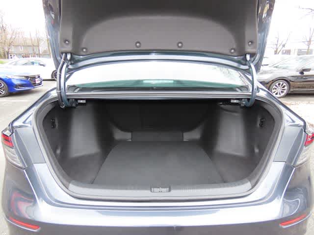 Thumbnail: 2024 Honda Accord - 10