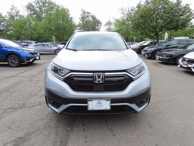 Thumbnail: 2022 Honda CR-V - 6