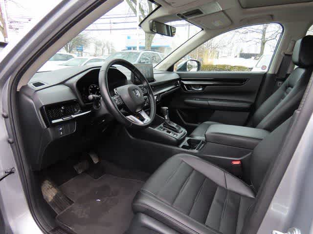 Thumbnail: 2025 Honda CR-V - 2