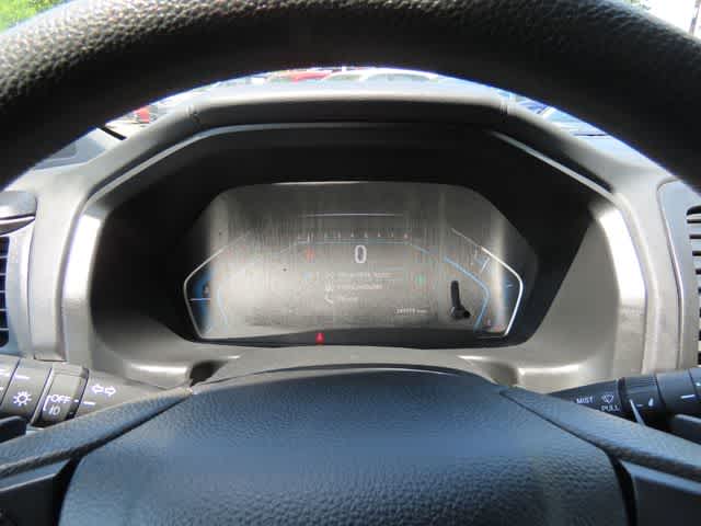 Thumbnail: 2022 Honda Odyssey - 22