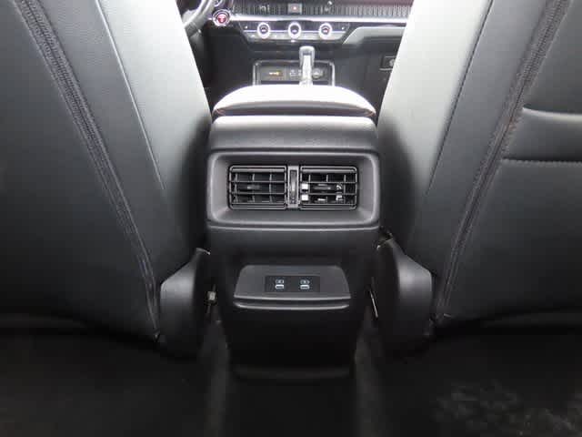 Thumbnail: 2023 Honda CR-V - 28