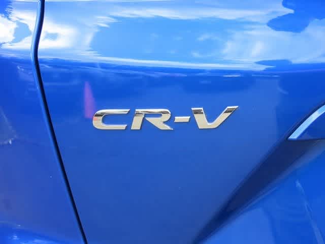 Thumbnail: 2022 Honda CR-V - 7