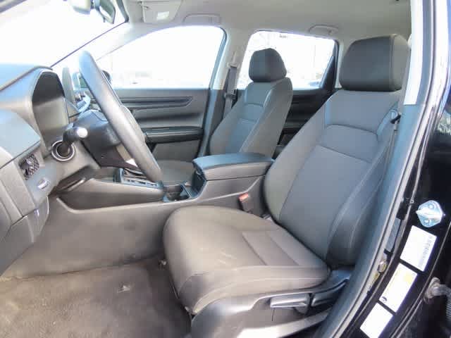 Thumbnail: 2024 Honda CR-V - 12