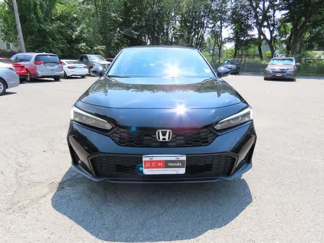 Thumbnail: 2026 Honda Civic - 6