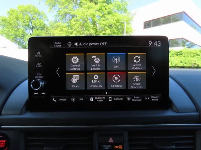 Thumbnail: 2025 Honda Pilot - 18
