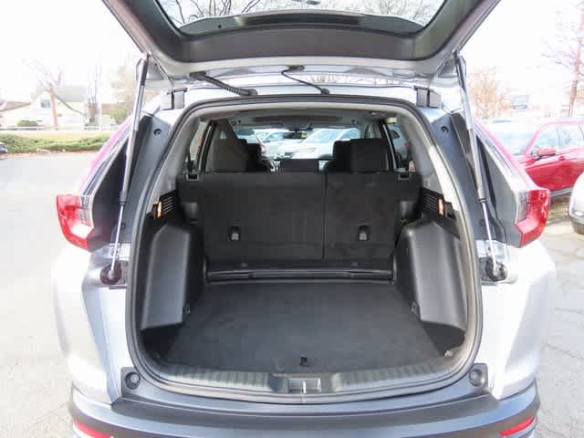 Thumbnail: 2020 Honda CR-V - 12