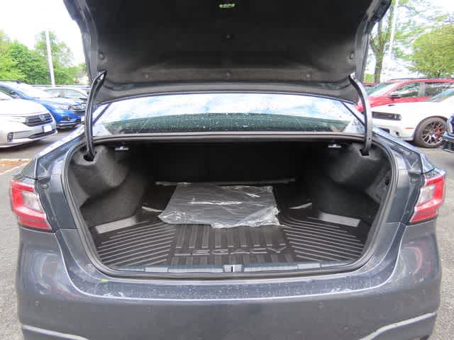 Thumbnail: 2023 Subaru Legacy - 11