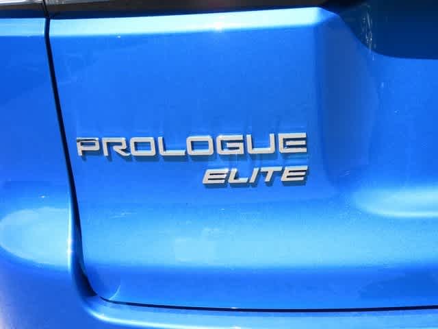Thumbnail: 2025 Honda Prologue - 7