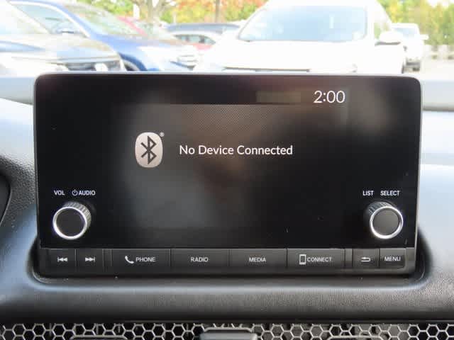 Thumbnail: 2023 Honda HR-V - 20