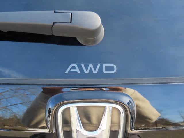 Thumbnail: 2023 Honda CR-V - 8