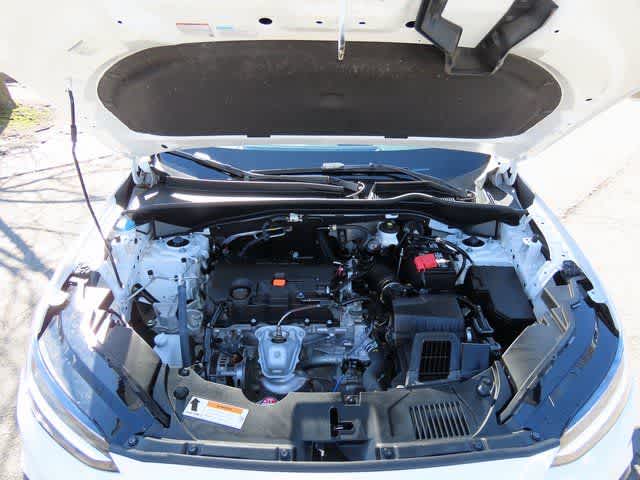 Thumbnail: 2024 Honda HR-V - 11