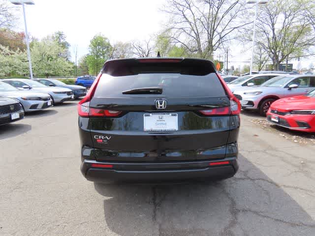 Thumbnail: 2024 Honda CR-V - 5