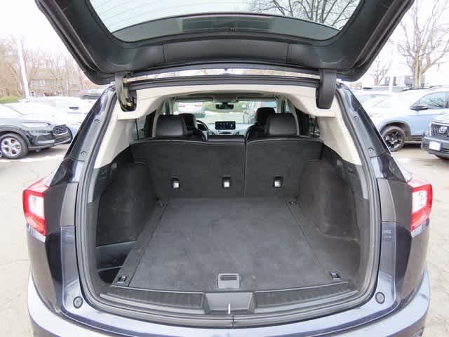 Thumbnail: 2019 Acura RDX - 10