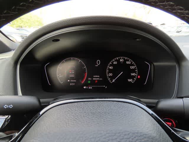 Thumbnail: 2023 Honda Civic - 22