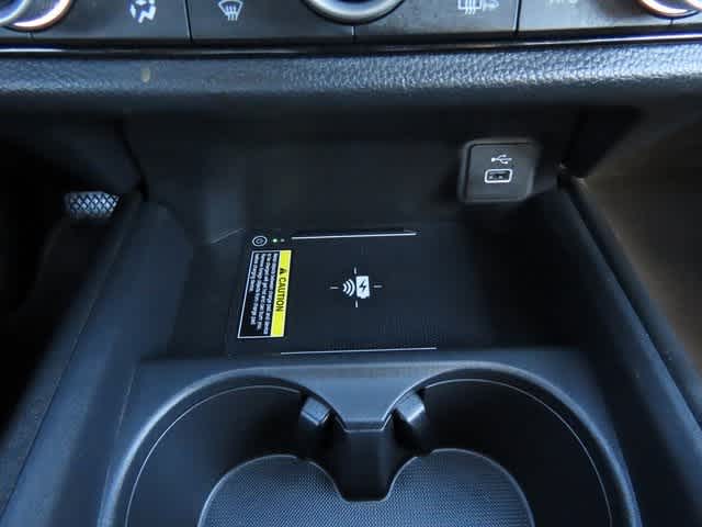 Thumbnail: 2025 Honda HR-V - 21