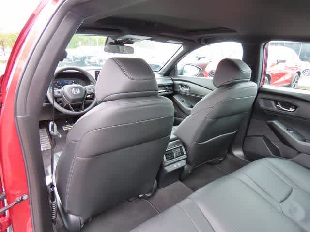Thumbnail: 2025 Honda Accord - 14