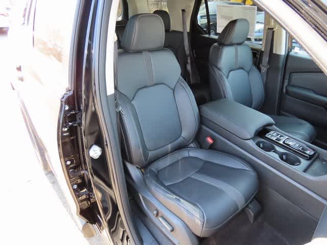 Thumbnail: 2026 Honda Passport - 14