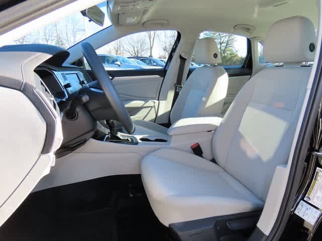 Thumbnail: 2021 Volkswagen Jetta - 11