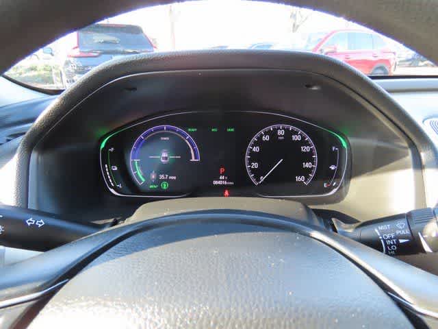 Thumbnail: 2020 Honda Accord - 23