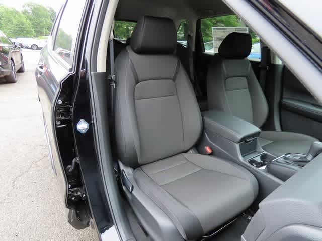 2026 Honda CR-V LX 16