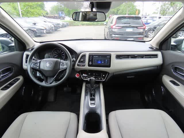 Thumbnail: 2020 Honda HR-V - 17