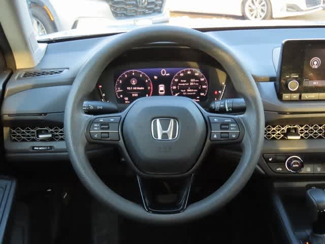 Thumbnail: 2023 Honda Accord - 17