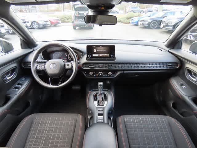 Thumbnail: 2024 Honda HR-V - 18