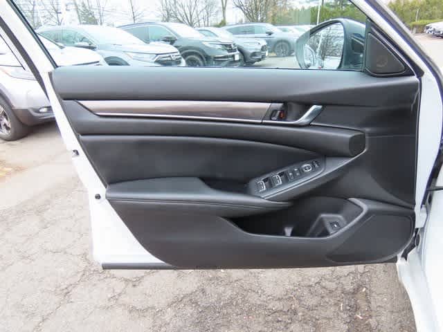 Thumbnail: 2022 Honda Accord - 14