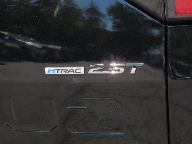 Thumbnail: 2022 Hyundai Santa Cruz - 7