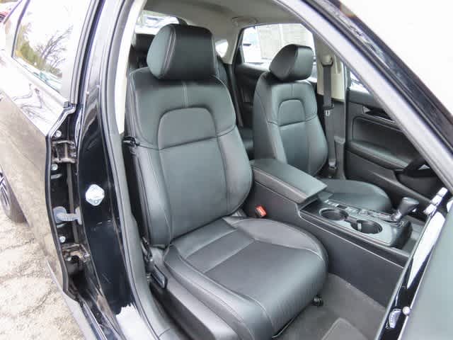 Thumbnail: 2023 Honda Civic - 15