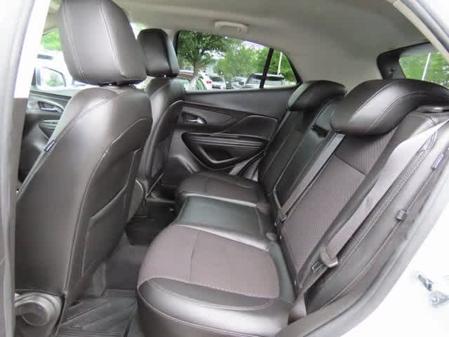 Thumbnail: 2019 Buick Encore - 13