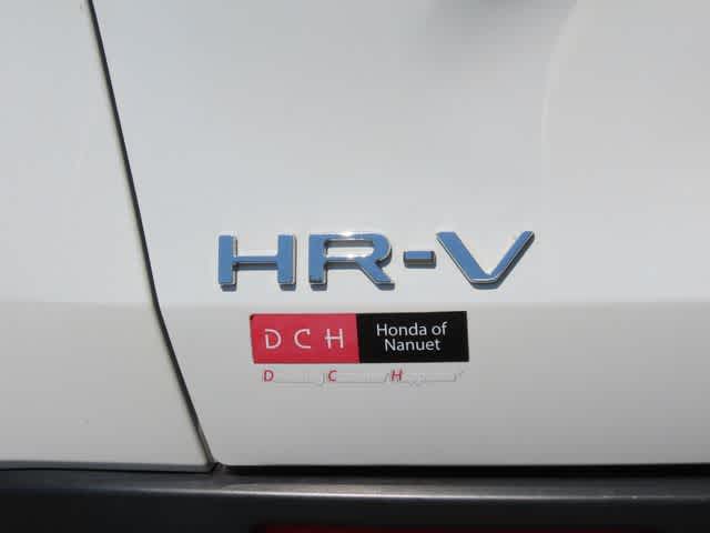 Thumbnail: 2023 Honda HR-V - 7