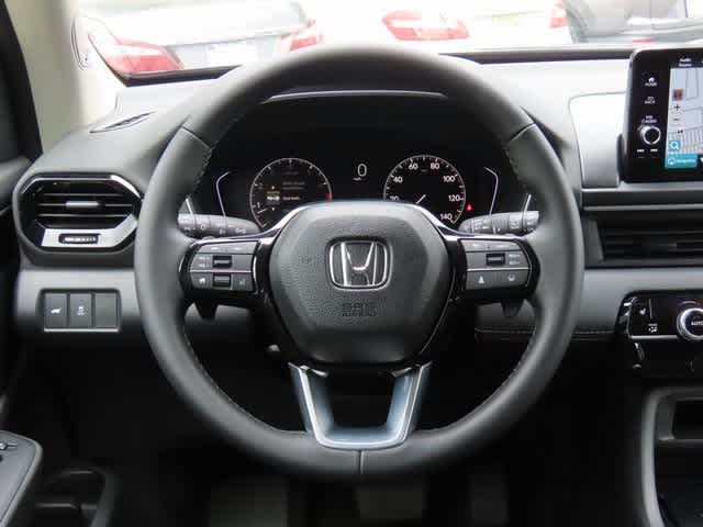 Thumbnail: 2025 Honda Pilot - 19