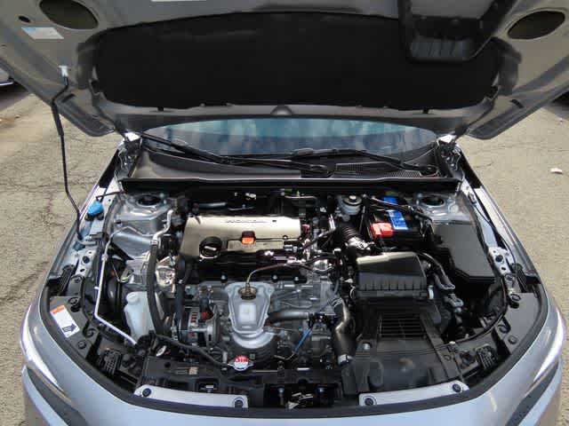 Thumbnail: 2023 Honda Civic - 10