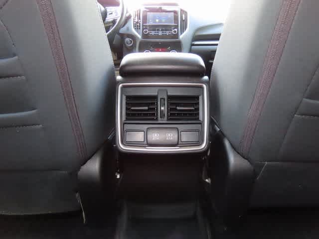Thumbnail: 2021 Subaru Forester - 26