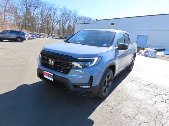 Thumbnail: 2026 Honda Ridgeline - 1