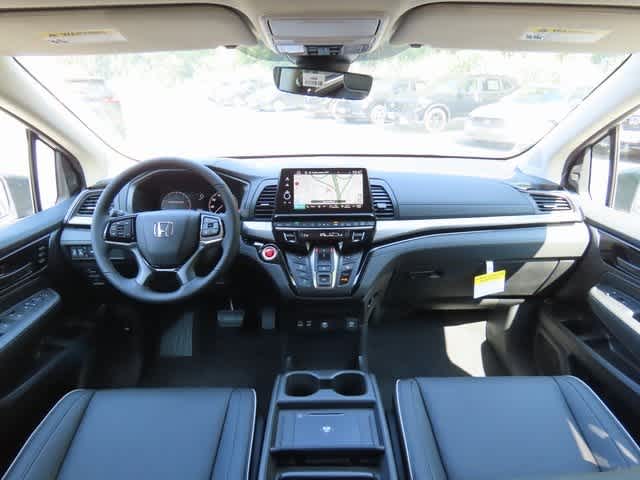 Thumbnail: 2026 Honda Odyssey - 20