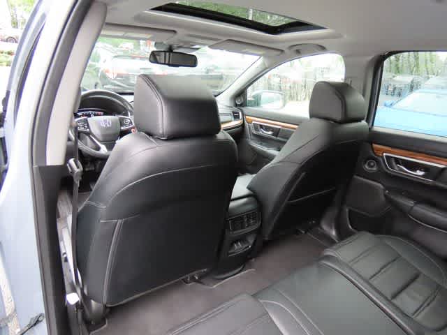 Thumbnail: 2022 Honda CR-V - 13