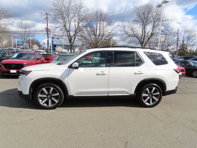 Thumbnail: 2025 Honda Pilot - 3