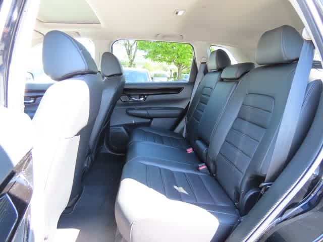 Thumbnail: 2024 Honda CR-V - 13