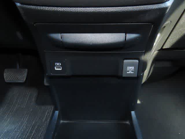 Thumbnail: 2023 Honda Odyssey - 21