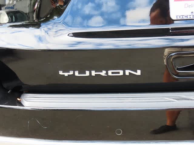 Thumbnail: 2024 GMC Yukon - 7