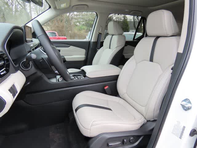 Thumbnail: 2026 Honda Pilot - 15