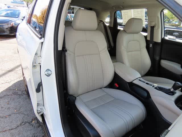 Thumbnail: 2023 Honda HR-V - 16