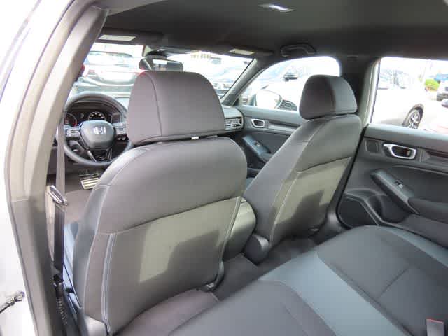 Thumbnail: 2023 Honda Civic - 14