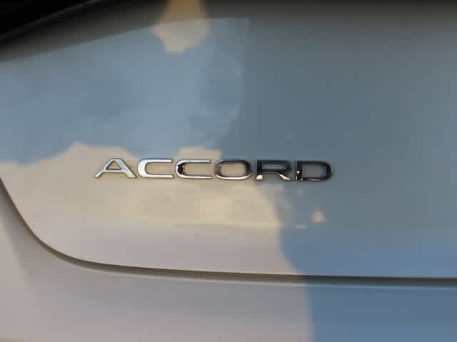 Thumbnail: 2023 Honda Accord - 7