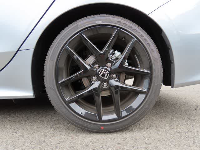 Thumbnail: 2026 Honda Civic - 9
