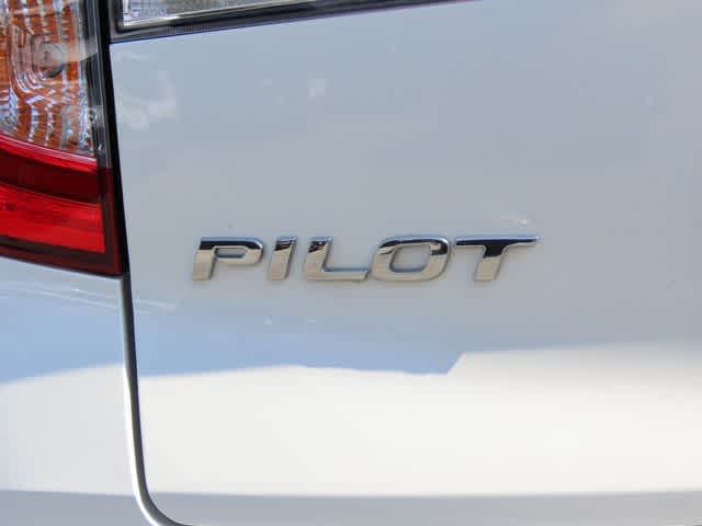 Thumbnail: 2019 Honda Pilot - 7