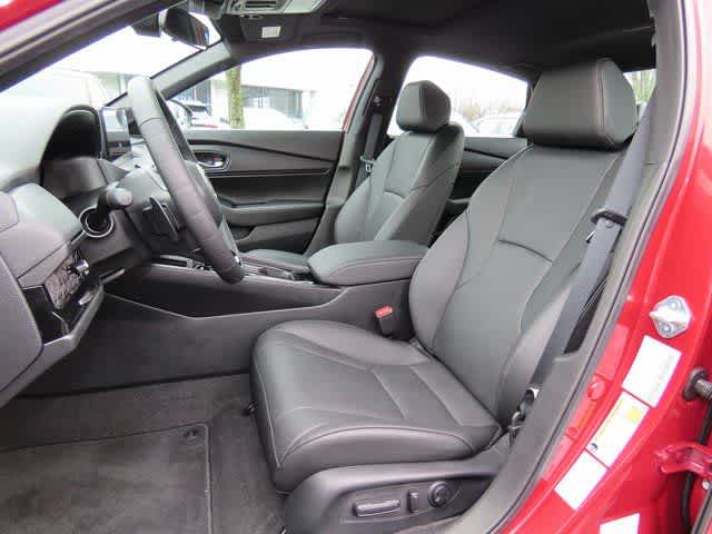 Thumbnail: 2025 Honda Accord - 12